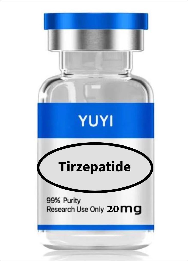 Tirz 20mg